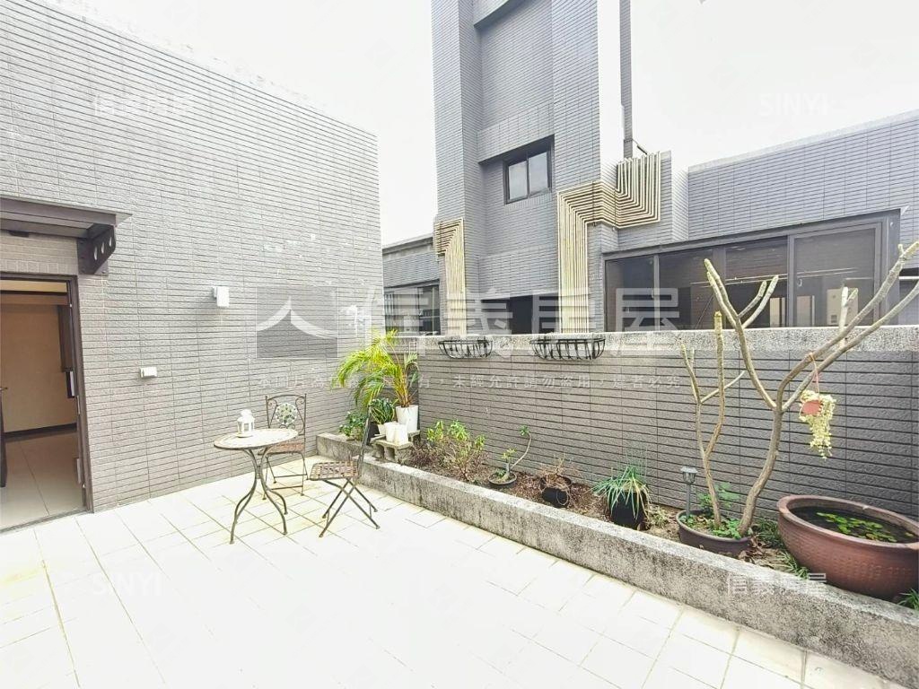 悠活郡高樓層兩房平車房屋室內格局與周邊環境