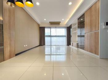 悠活郡高樓層兩房平車