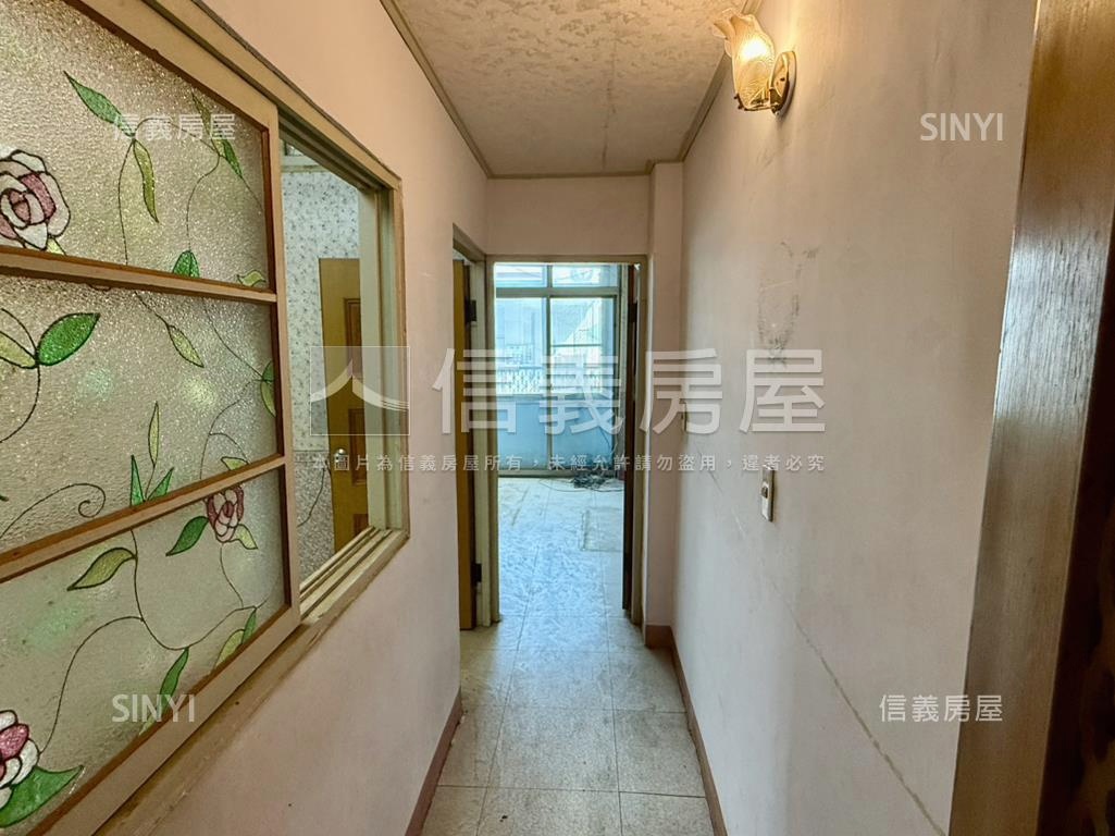 民族路三段金店面房屋室內格局與周邊環境