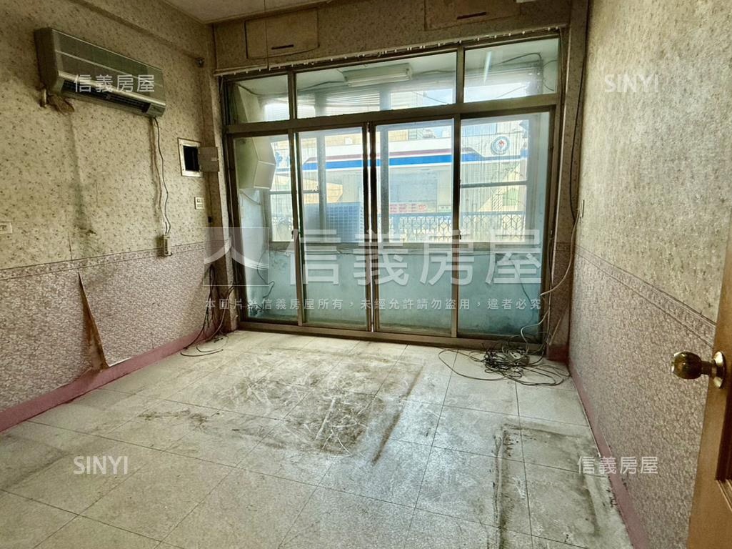 民族路三段金店面房屋室內格局與周邊環境