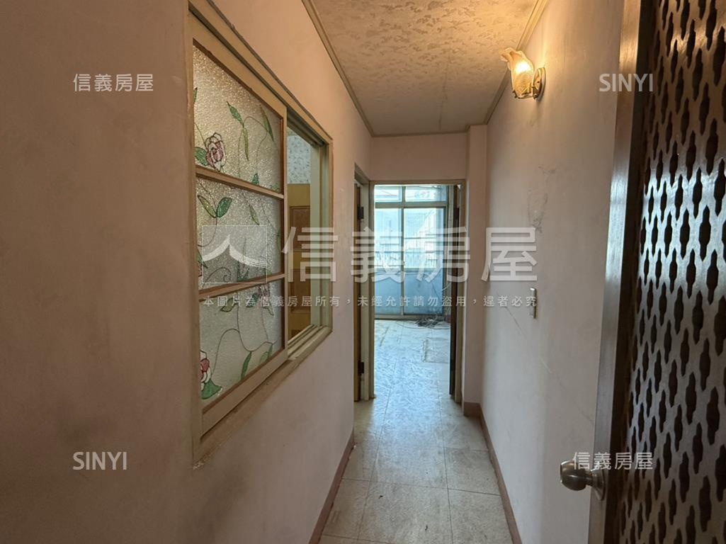 民族路三段金店面房屋室內格局與周邊環境