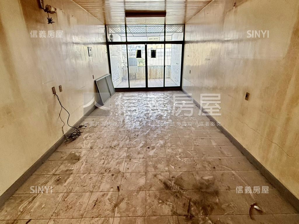 民族路三段金店面房屋室內格局與周邊環境