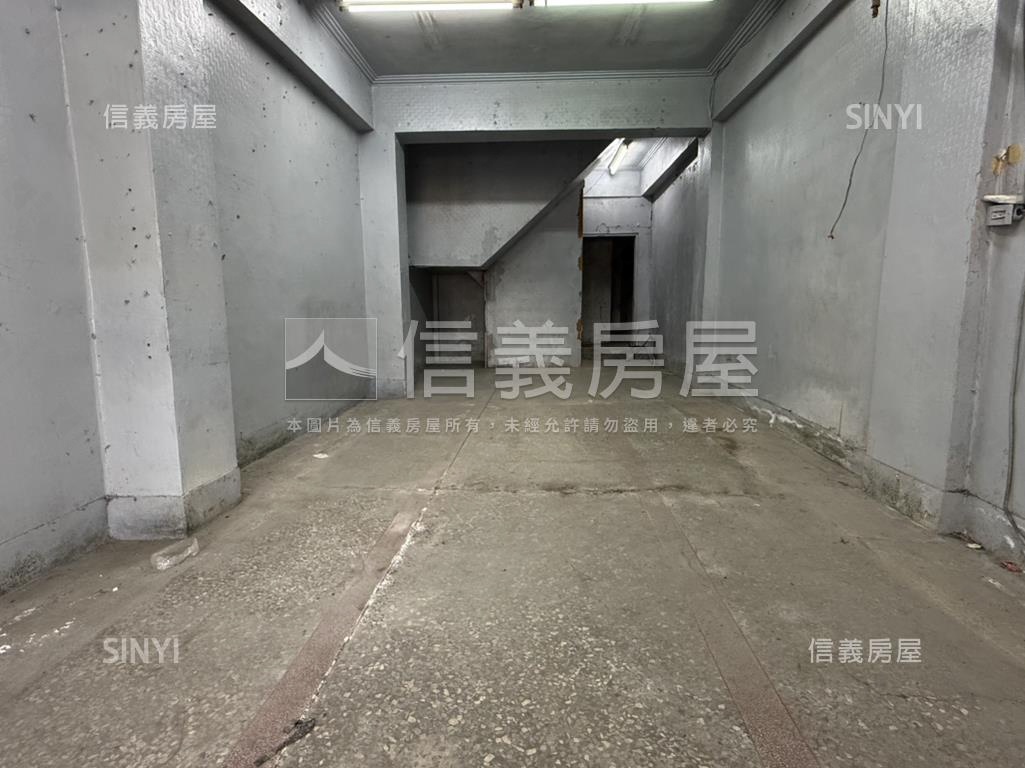 民族路三段金店面房屋室內格局與周邊環境