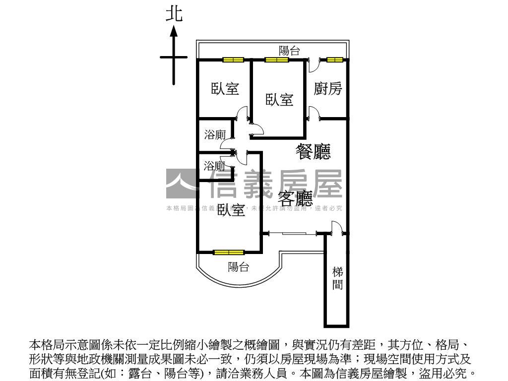 主推☆七張捷運優選宅房屋室內格局與周邊環境