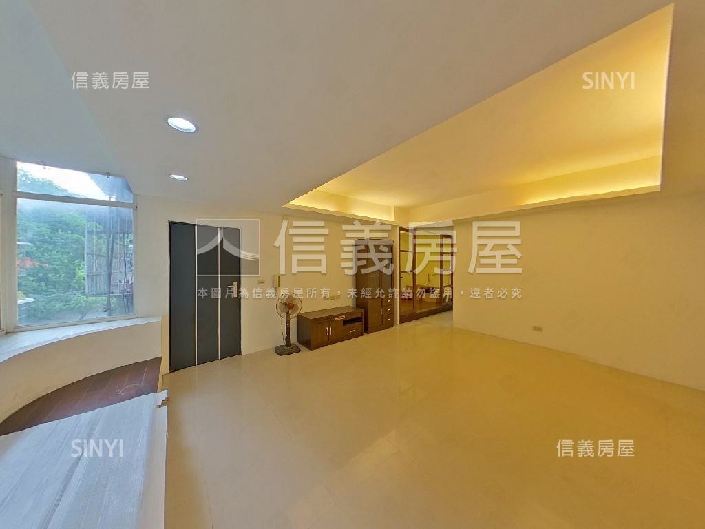 板南線公寓三樓房屋室內格局與周邊環境