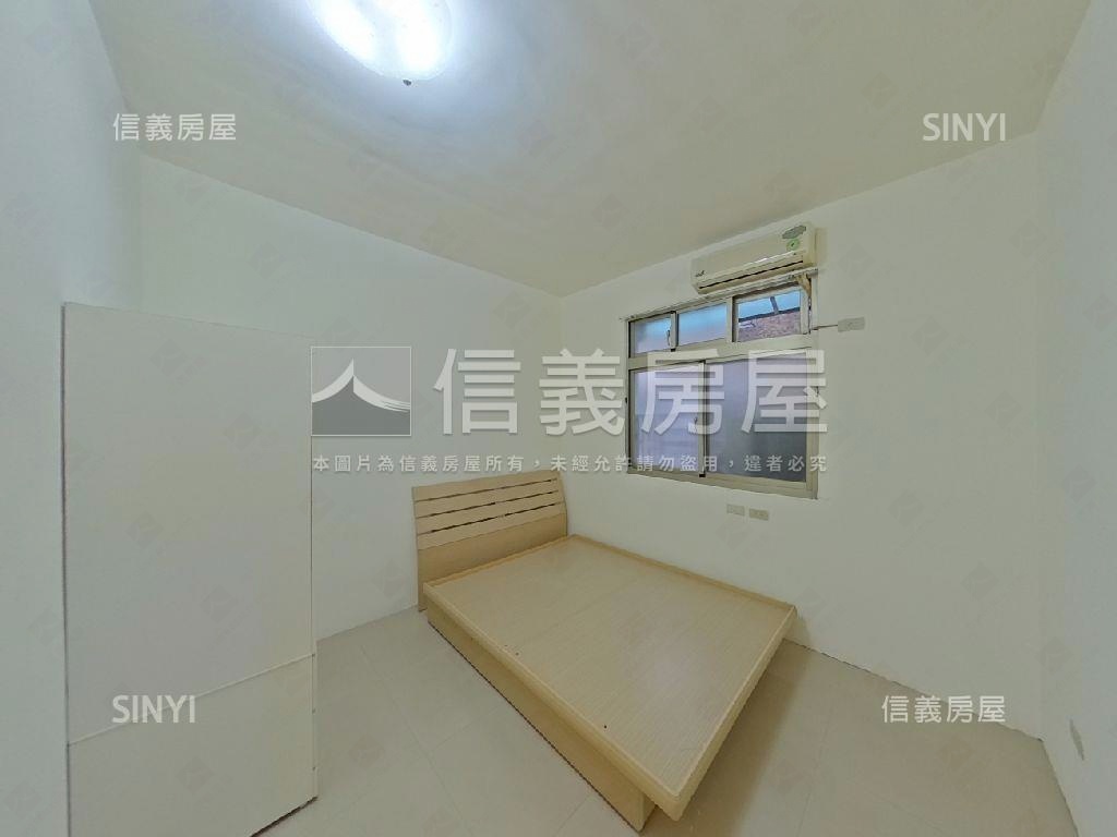 板南線公寓三樓房屋室內格局與周邊環境