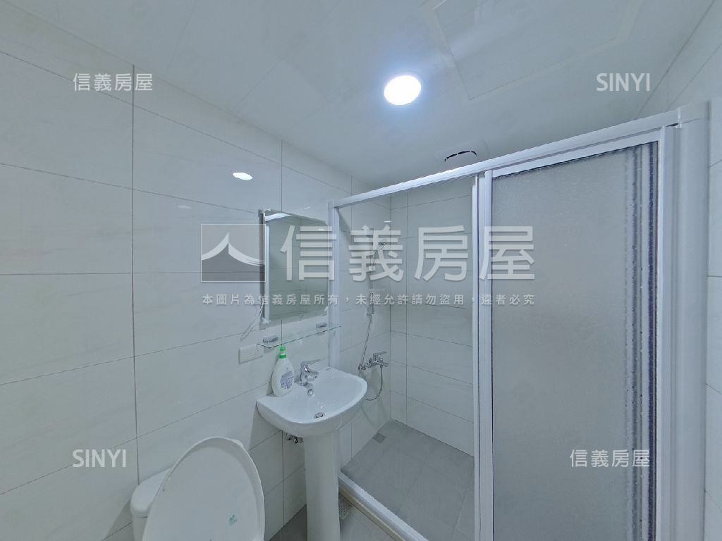 板南線公寓三樓房屋室內格局與周邊環境