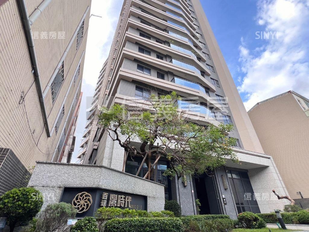 亞灣時代．山海景宅房屋室內格局與周邊環境