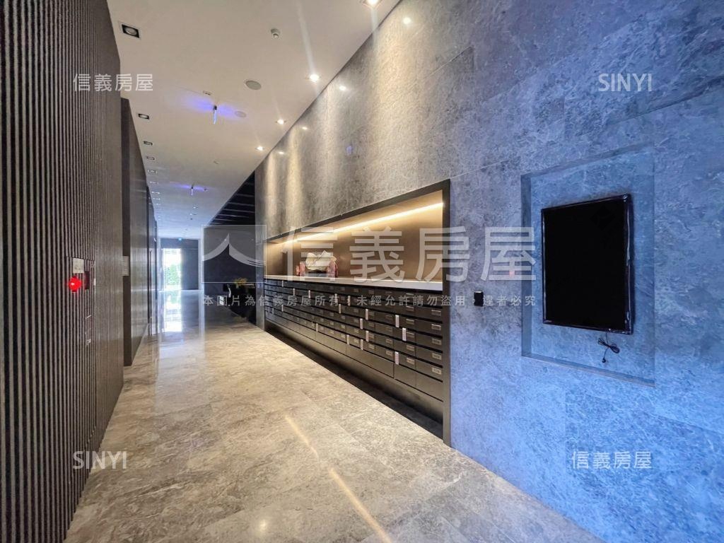 亞灣時代．山海景宅房屋室內格局與周邊環境