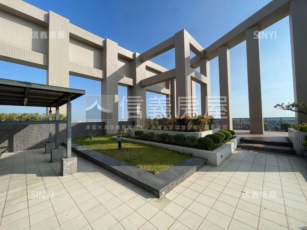 亞灣時代．山海景宅房屋室內格局與周邊環境