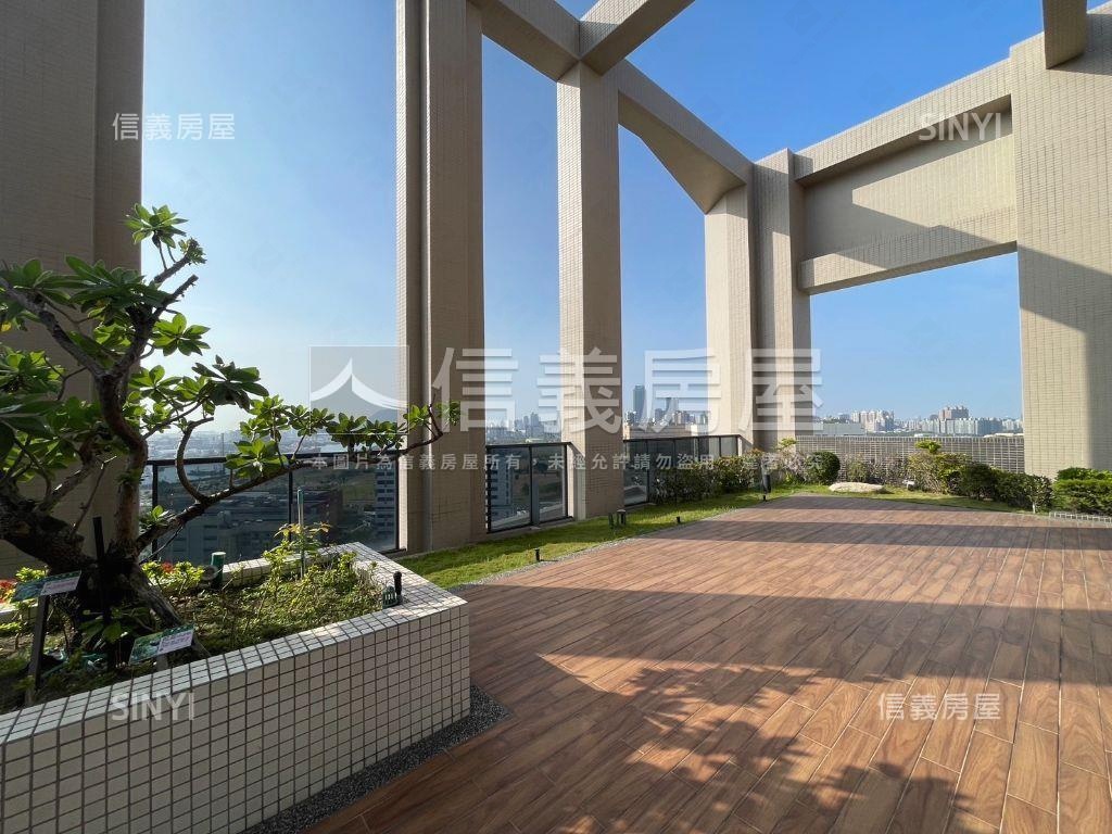 亞灣時代．山海景宅房屋室內格局與周邊環境