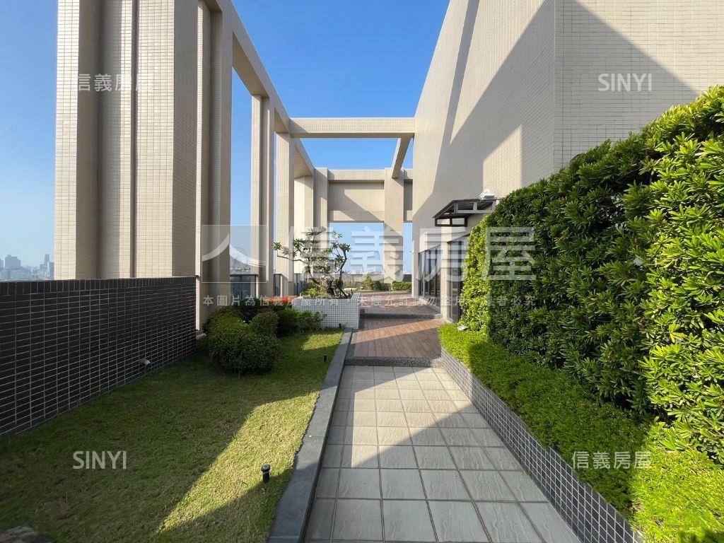 亞灣時代．山海景宅房屋室內格局與周邊環境