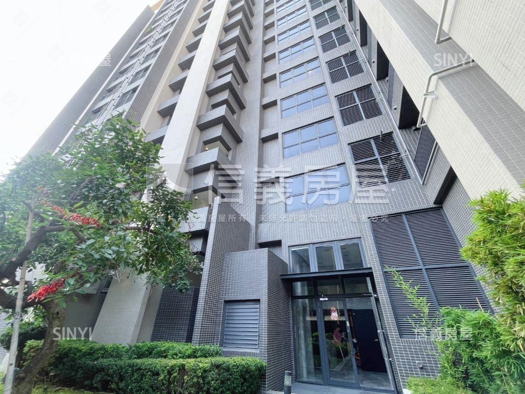 亞灣時代．山海景宅房屋室內格局與周邊環境