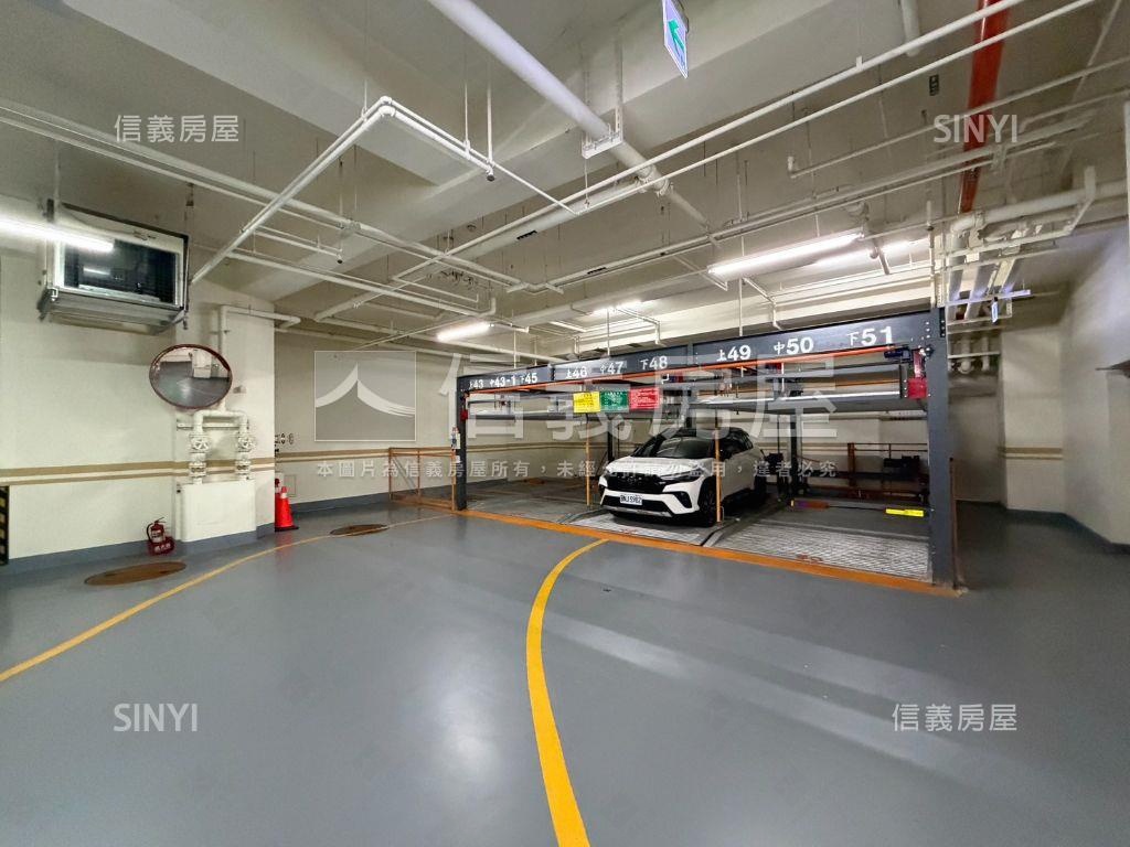 亞灣時代．山海景宅房屋室內格局與周邊環境