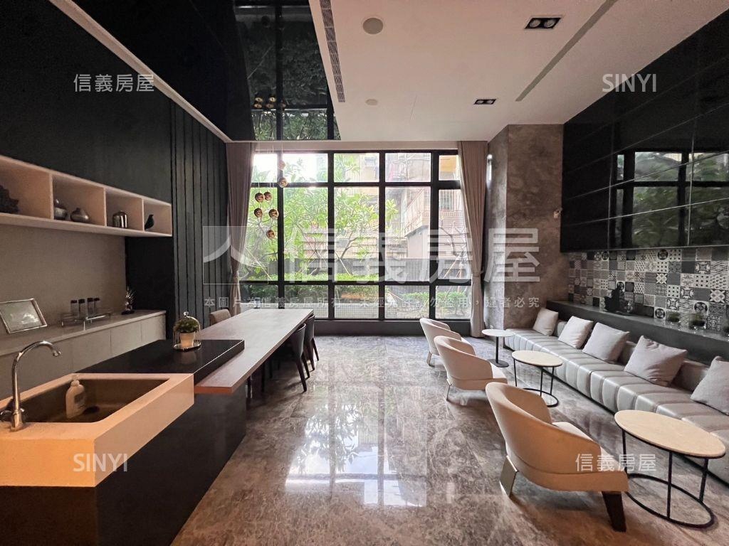 亞灣時代．山海景宅房屋室內格局與周邊環境