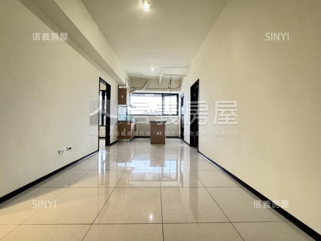 平鎮澐鋒新穎２房１室車位房屋室內格局與周邊環境