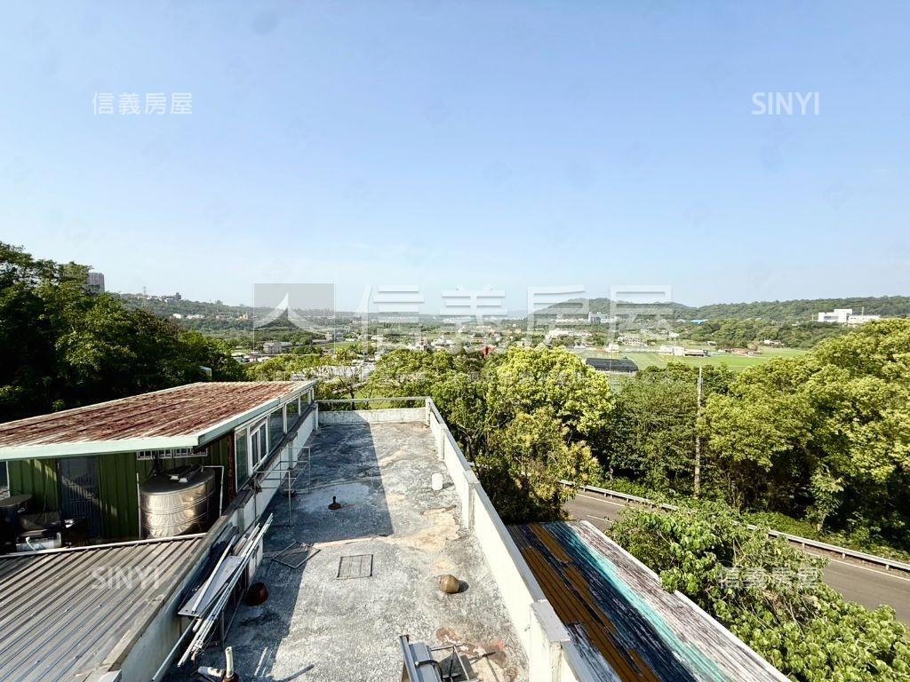 大溪老街黃金透天店面房屋室內格局與周邊環境