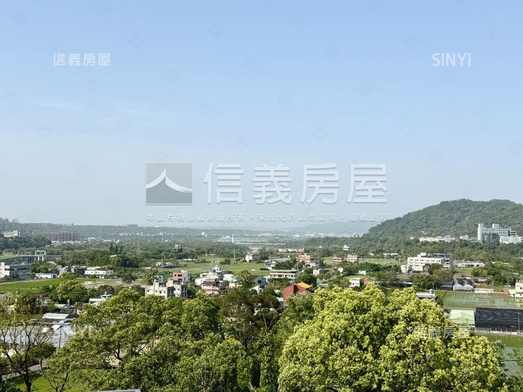 大溪老街黃金透天店面房屋室內格局與周邊環境