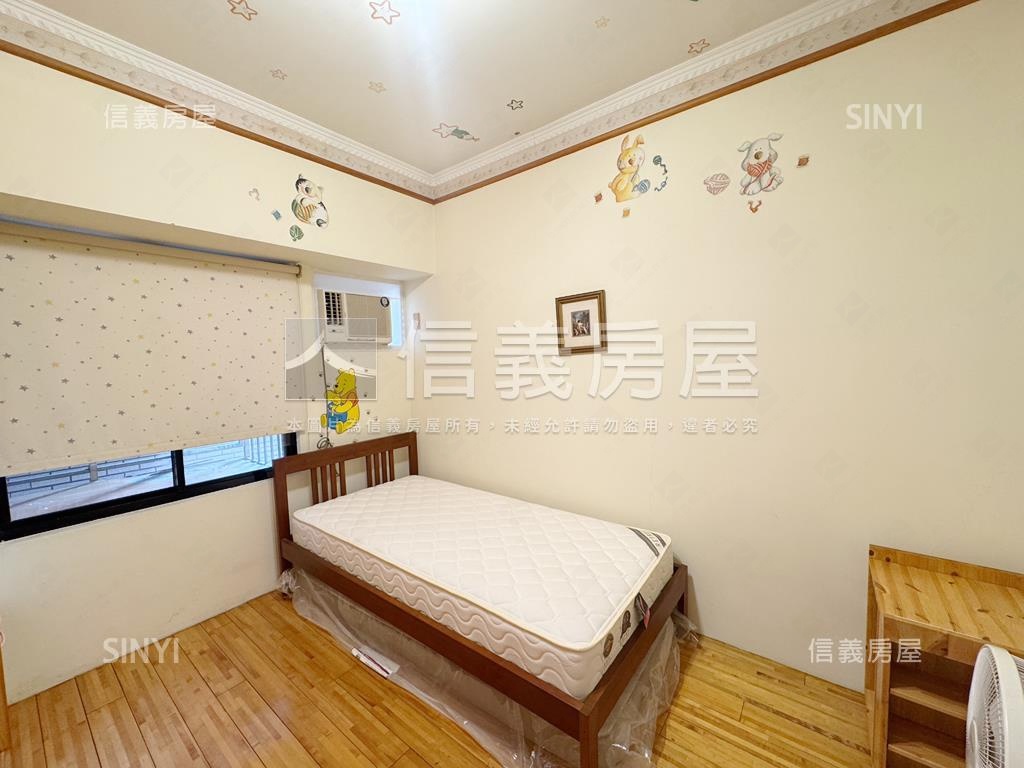 美麗的宏國起家厝房屋室內格局與周邊環境