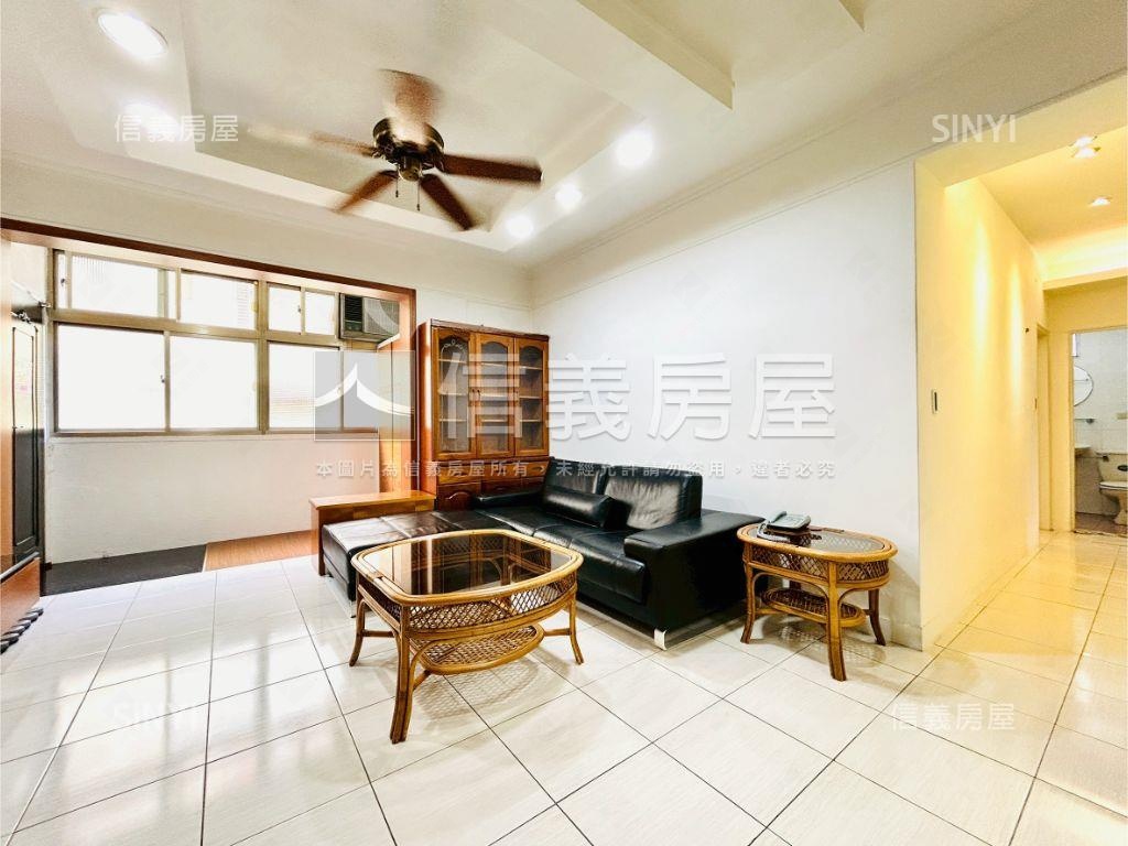 內湖捷運站｜鑽石三樓美寓房屋室內格局與周邊環境