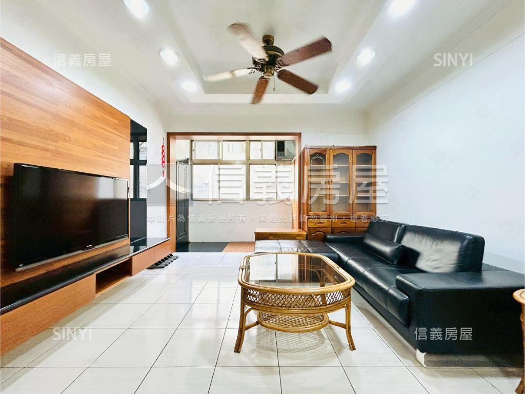 內湖捷運站｜鑽石三樓美寓房屋室內格局與周邊環境