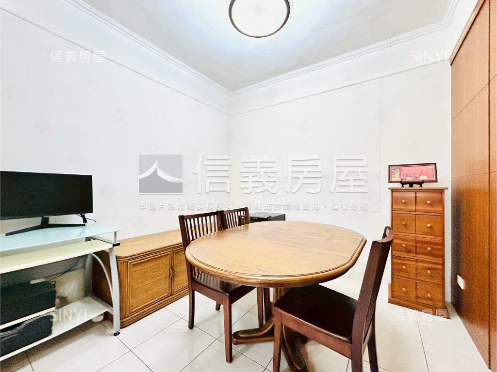 內湖捷運站｜鑽石三樓美寓房屋室內格局與周邊環境