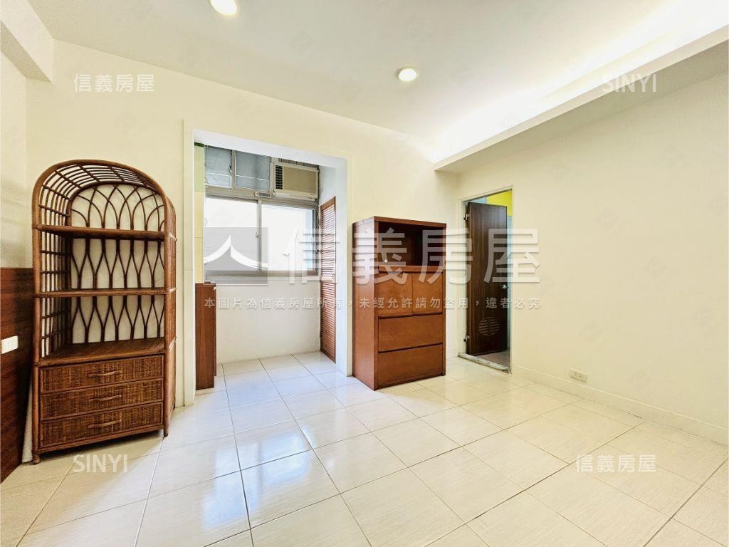 內湖捷運站｜鑽石三樓美寓房屋室內格局與周邊環境