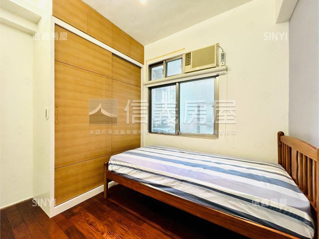 內湖捷運站｜鑽石三樓美寓房屋室內格局與周邊環境