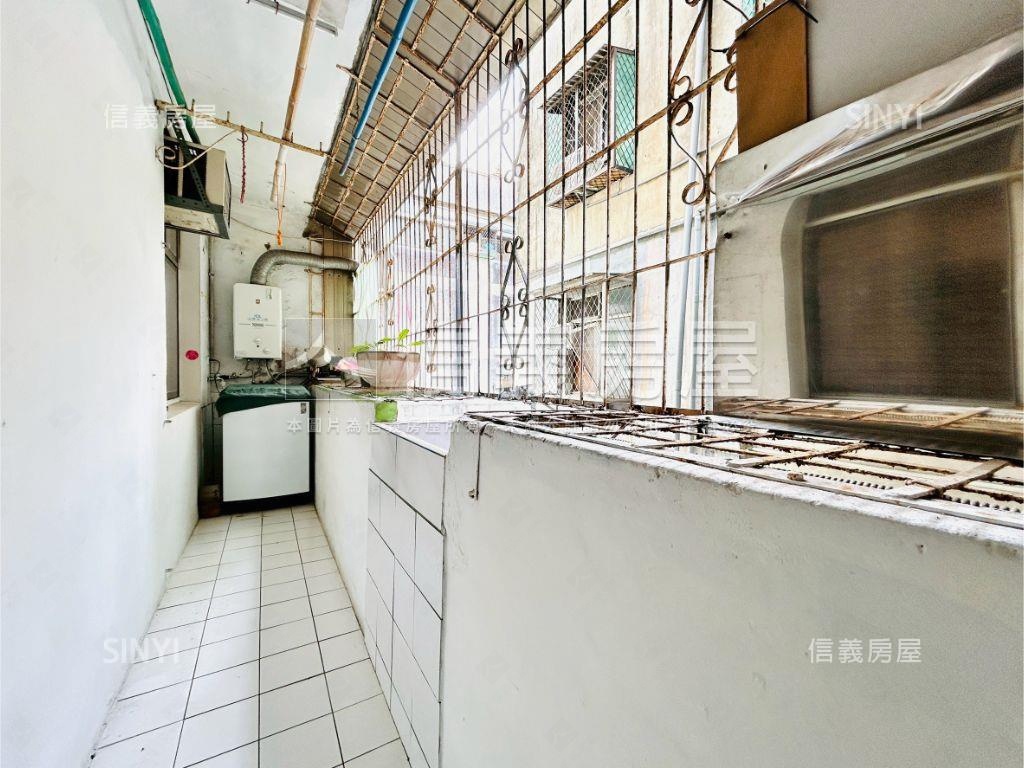 內湖捷運站｜鑽石三樓美寓房屋室內格局與周邊環境