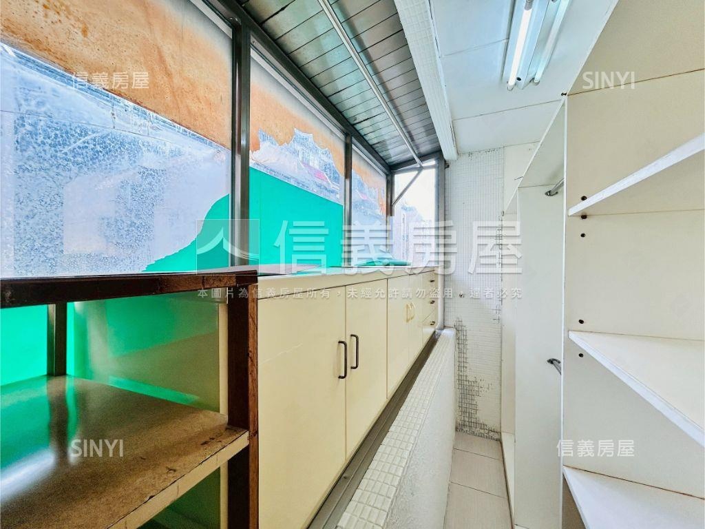 內湖捷運站｜鑽石三樓美寓房屋室內格局與周邊環境