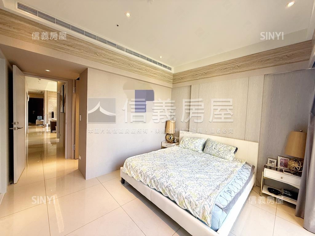 冠德蝴水映質感三房車位房屋室內格局與周邊環境