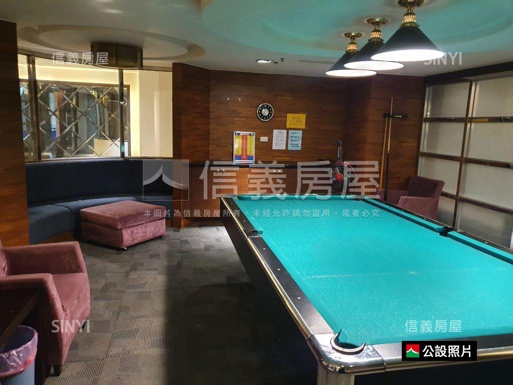 景觀裝潢三房坡平車位房屋室內格局與周邊環境