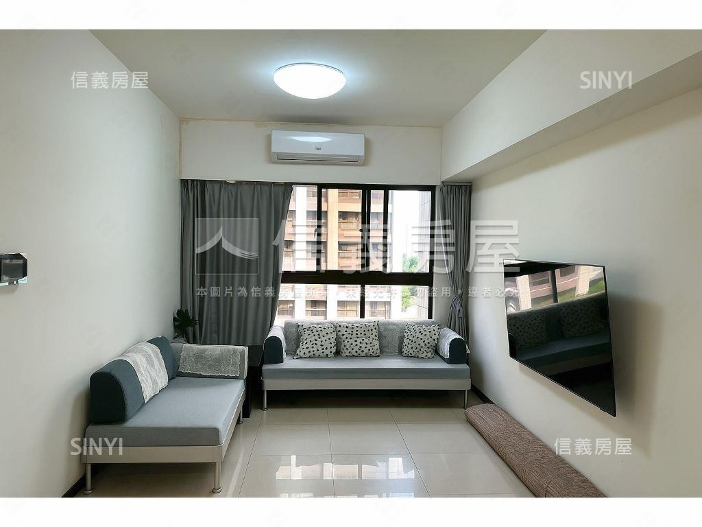 頭份新穎美屋房屋室內格局與周邊環境