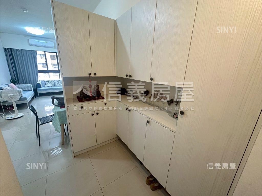 頭份新穎美屋房屋室內格局與周邊環境