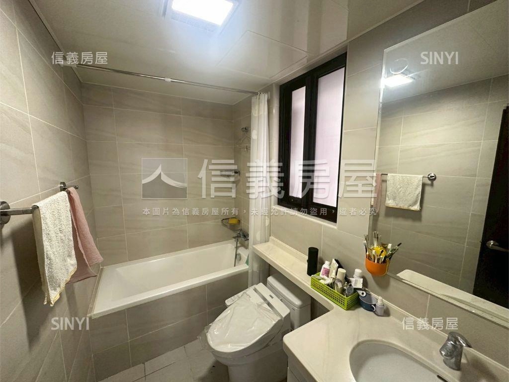 頭份新穎美屋房屋室內格局與周邊環境