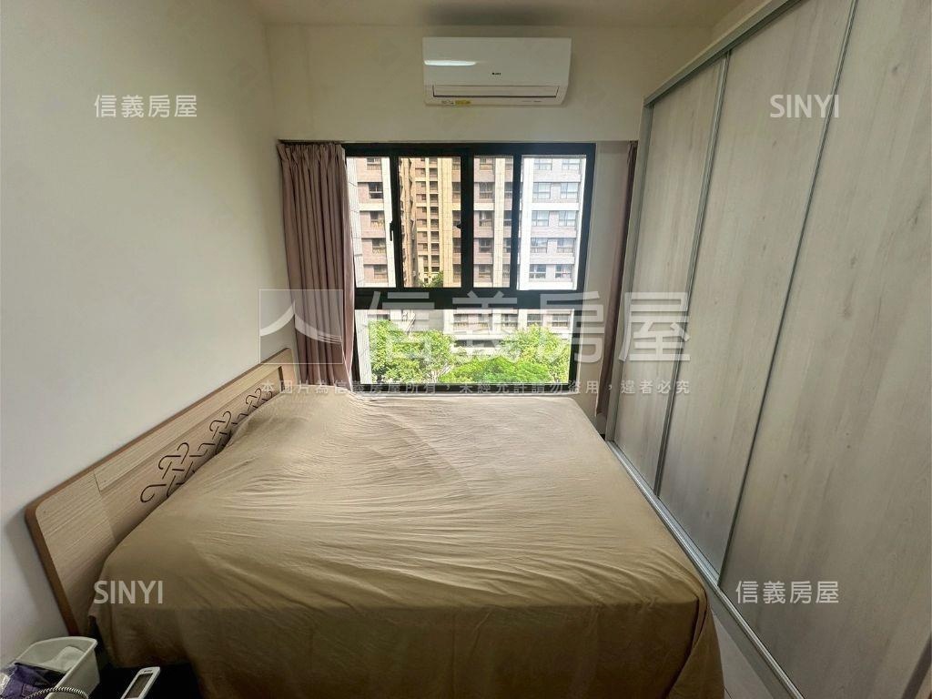 頭份新穎美屋房屋室內格局與周邊環境