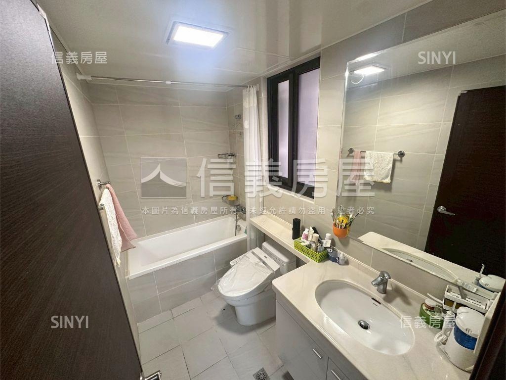 頭份新穎美屋房屋室內格局與周邊環境