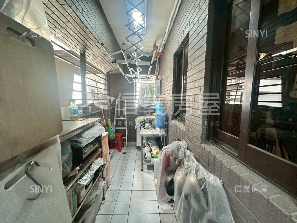 頭份新穎美屋房屋室內格局與周邊環境