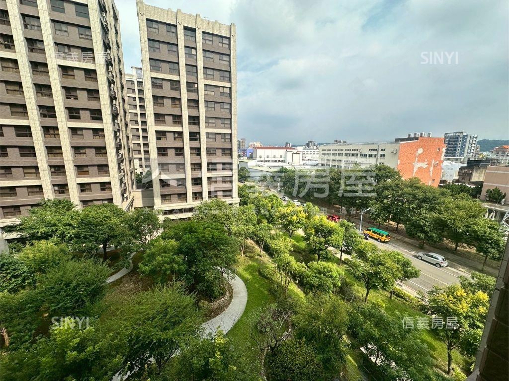 頭份新穎美屋房屋室內格局與周邊環境