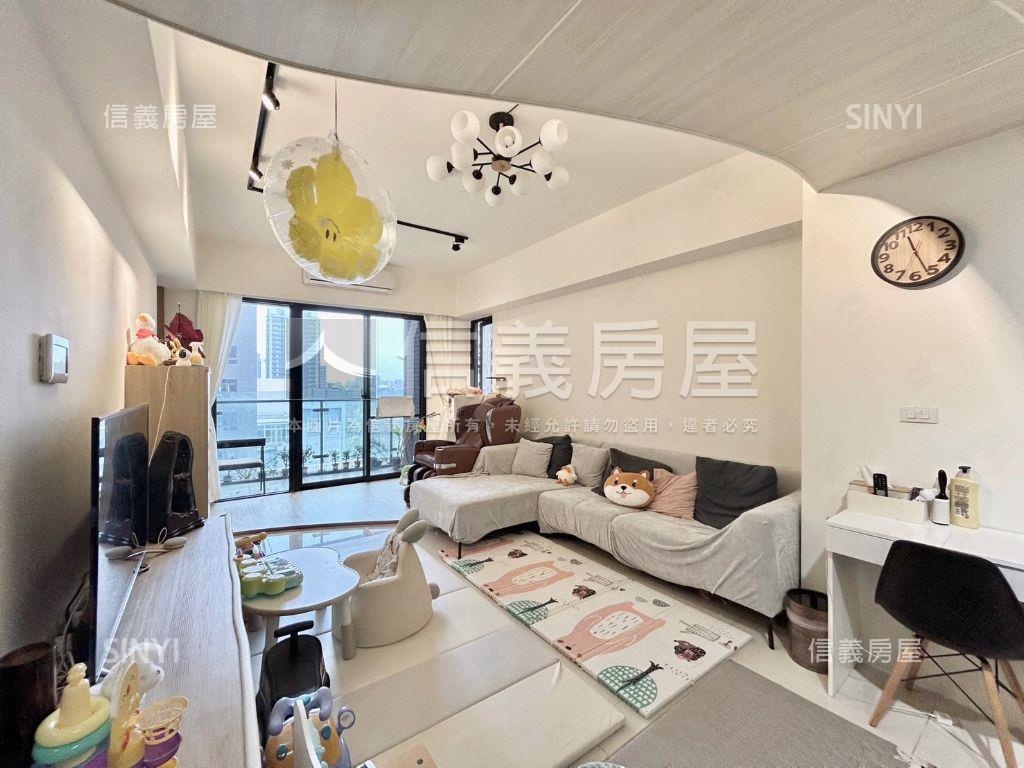 ★上乘居景．瀞在此間房屋室內格局與周邊環境