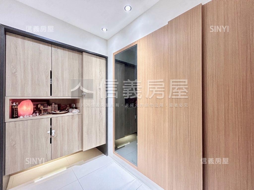 ★上乘居景．瀞在此間房屋室內格局與周邊環境