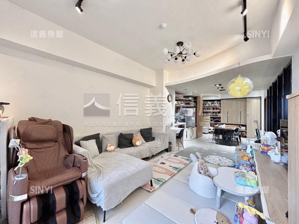 ★上乘居景．瀞在此間房屋室內格局與周邊環境