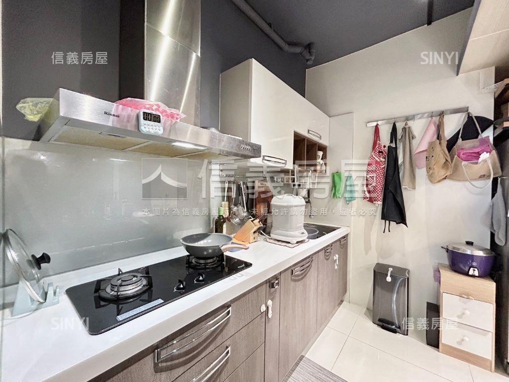★上乘居景．瀞在此間房屋室內格局與周邊環境