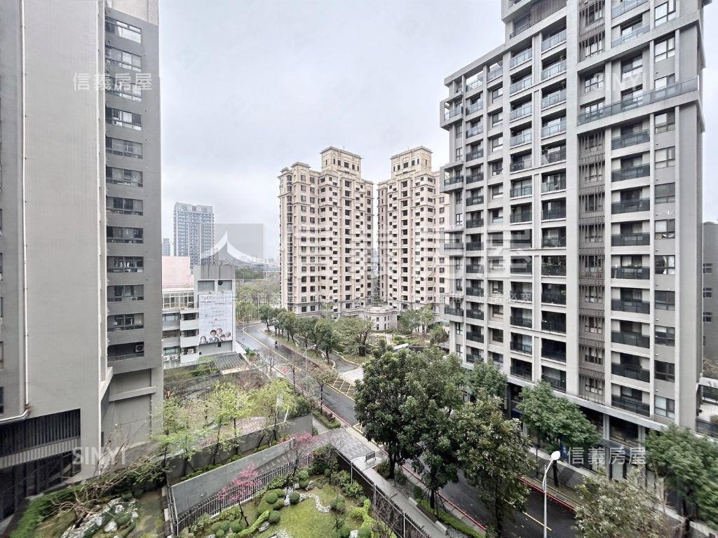 ★上乘居景．瀞在此間房屋室內格局與周邊環境