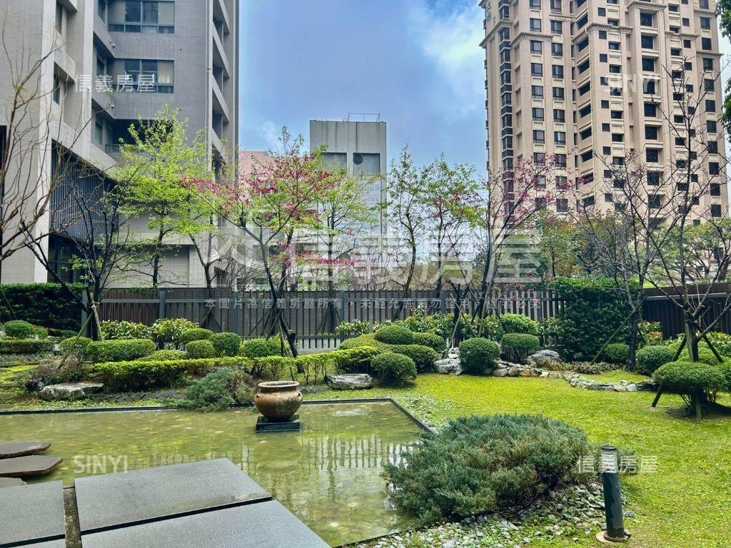 ★上乘居景．瀞在此間房屋室內格局與周邊環境