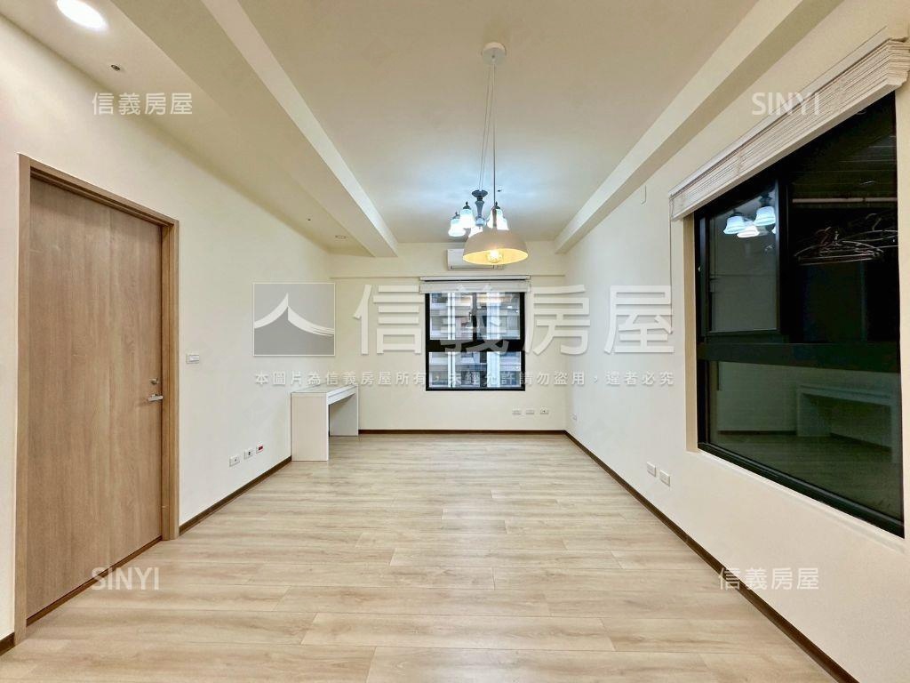園區大門屋齡新質感美屋房屋室內格局與周邊環境