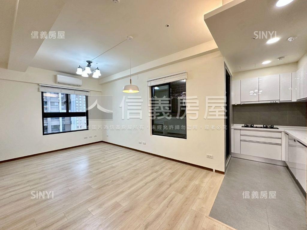 園區大門屋齡新質感美屋房屋室內格局與周邊環境