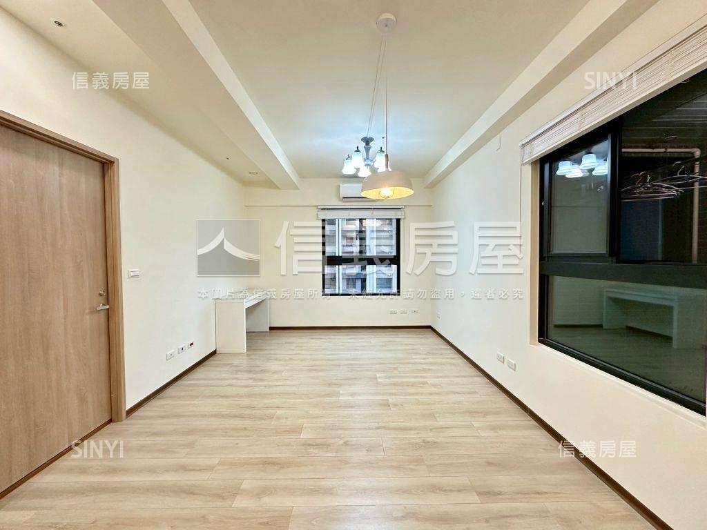 園區大門屋齡新質感美屋房屋室內格局與周邊環境