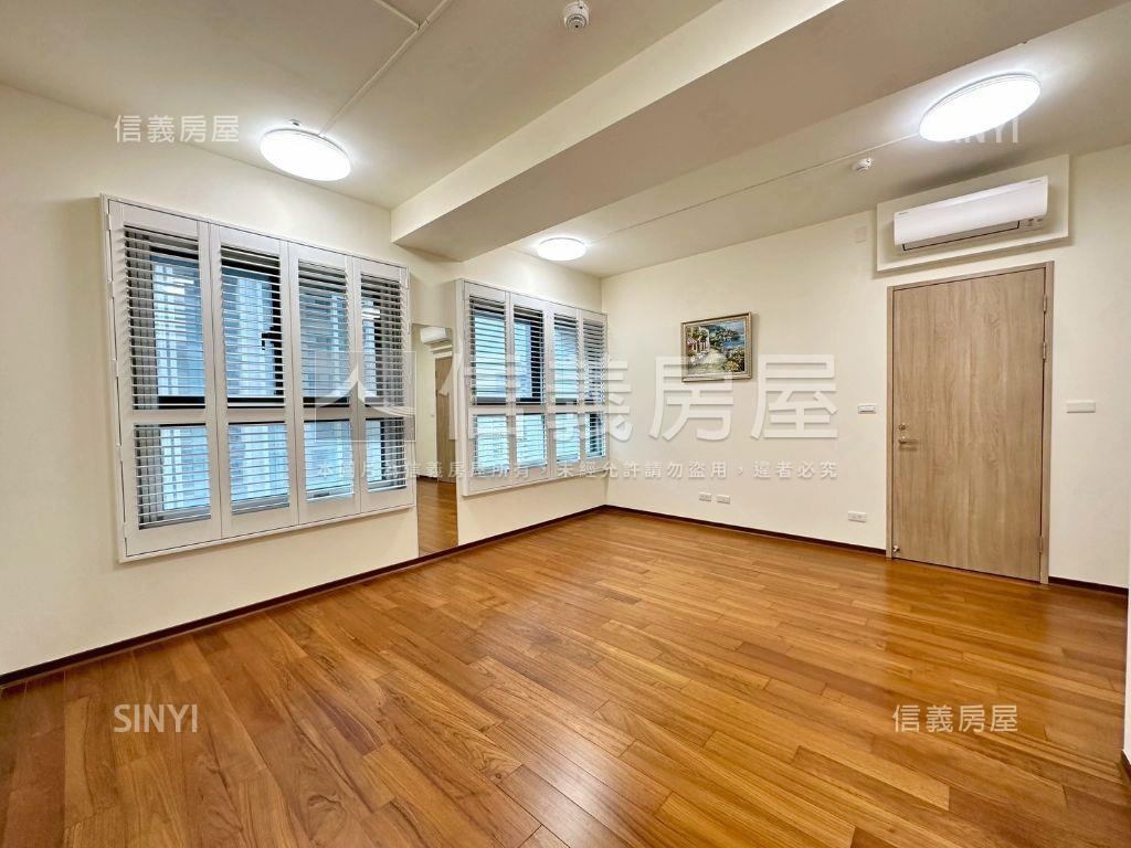 園區大門屋齡新質感美屋房屋室內格局與周邊環境
