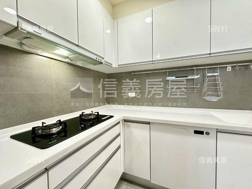 園區大門屋齡新質感美屋房屋室內格局與周邊環境
